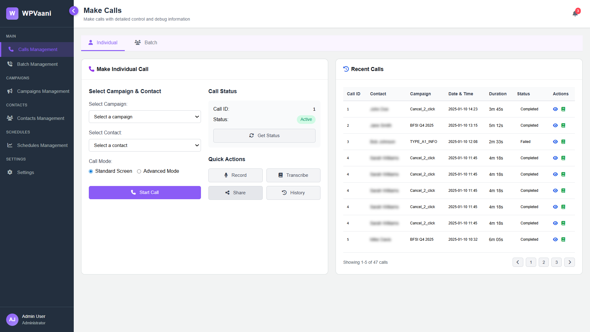 Business Growth Analytics
