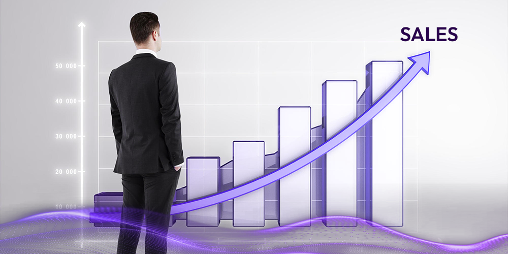 Every sales leader knows the golden rule of modern selling. Speed is everything.