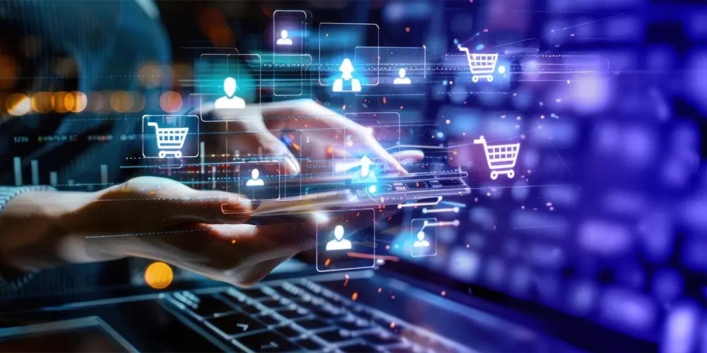 Conversational AI Platform: Top Trends for Retail and Commerce