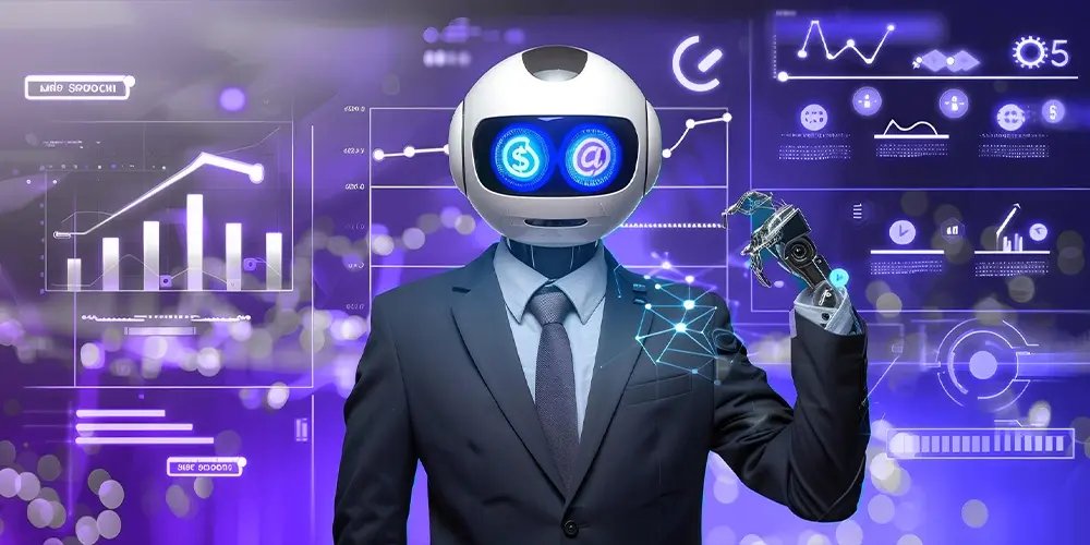 Enterprise Agentic AI Solutions: How Voice Bots Scale Finance