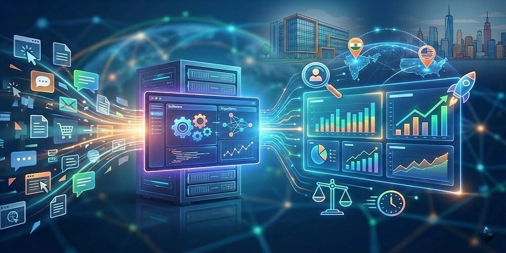 What Is an Automatic Analytic Product and Why Businesses in India and USA Need It